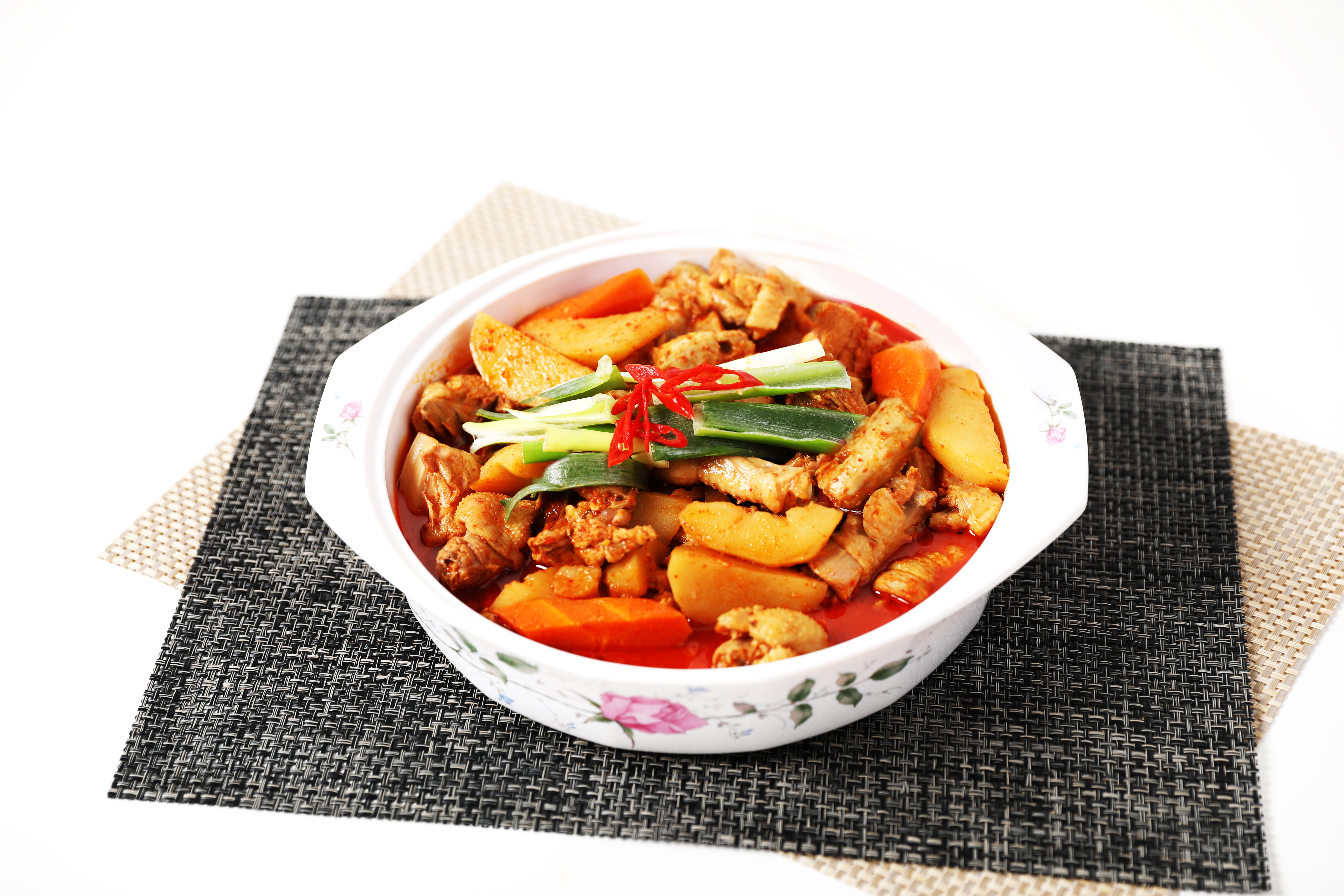살아있는 신선한 명품 토종닭 닭볶음탕(암닭) 2kg 당일직접손질 발송