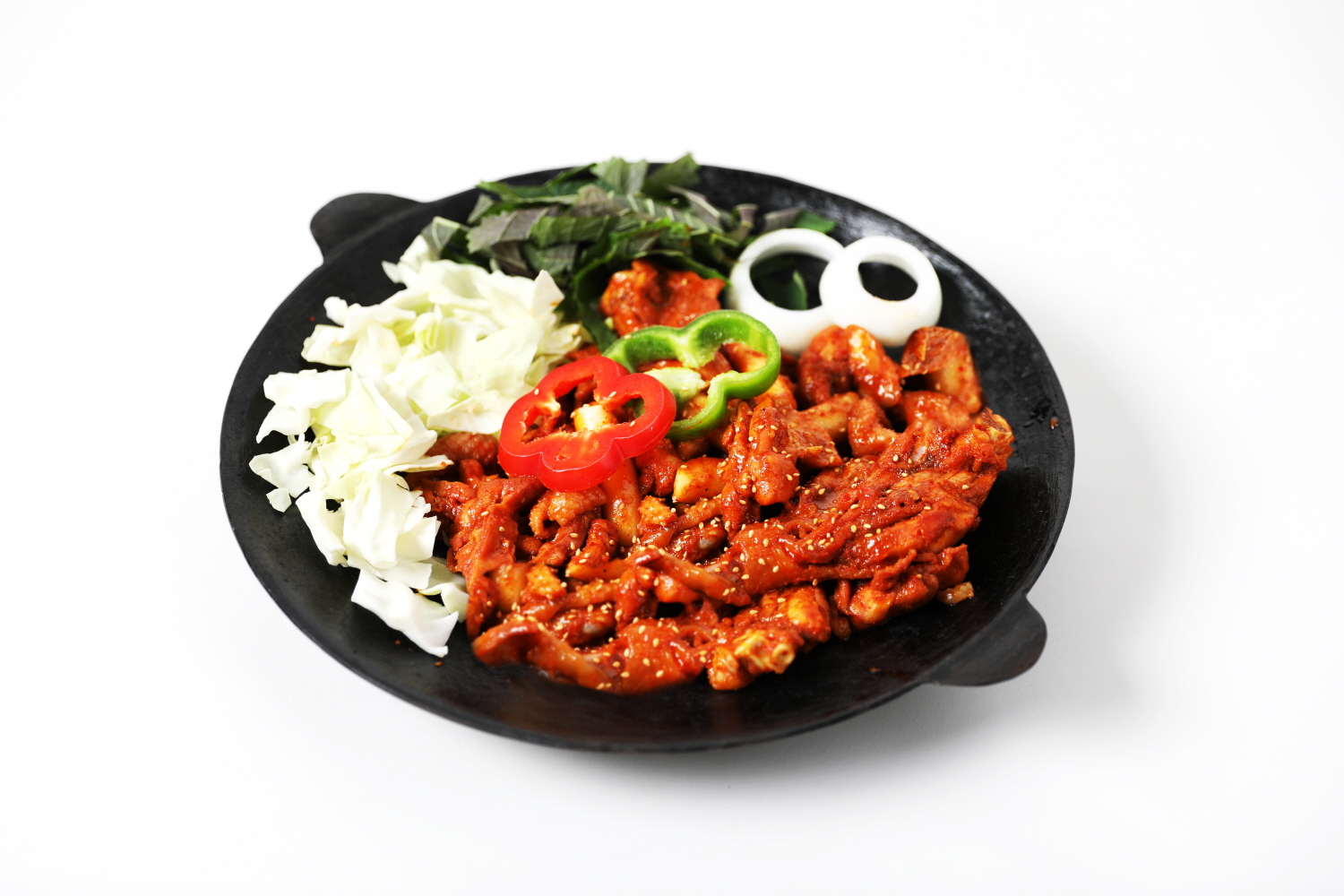 살아있는 신선한 명품 토종닭 닭볶음탕(암닭) 2kg 당일직접손질 발송